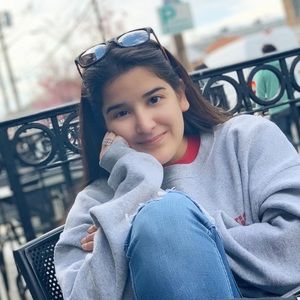 Meet your Posher, Alexa